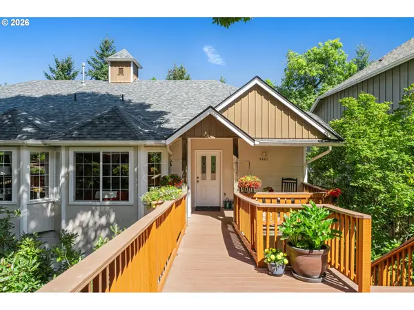 3681 Colony Oaks Dr, Eugene, OR 97405
