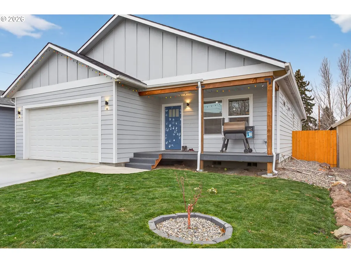 2160 Wabash Ave, Baker City, OR 97814 - Image #1