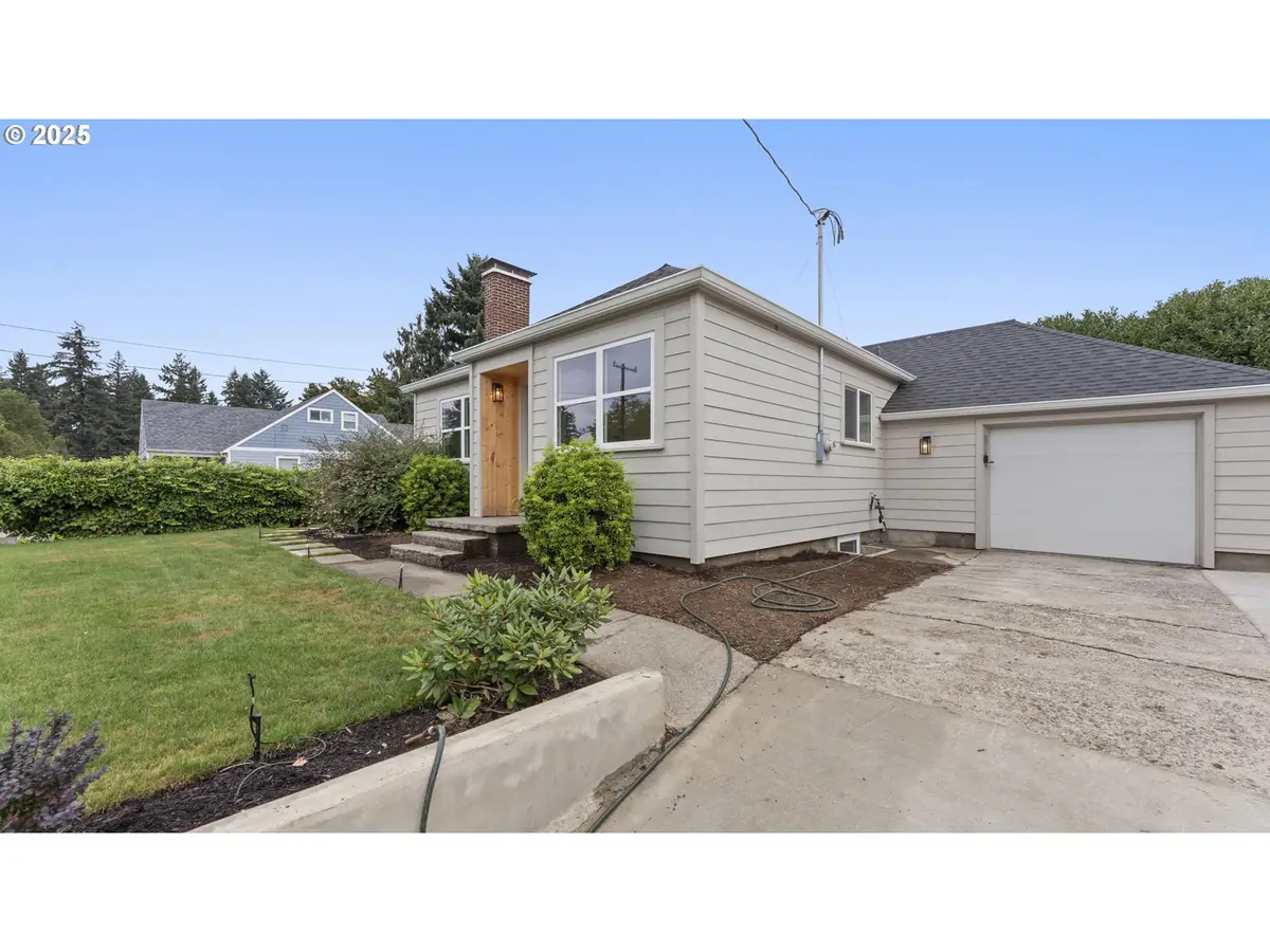 1838 NE 65th Ave, Portland, OR 97213 - Image #1