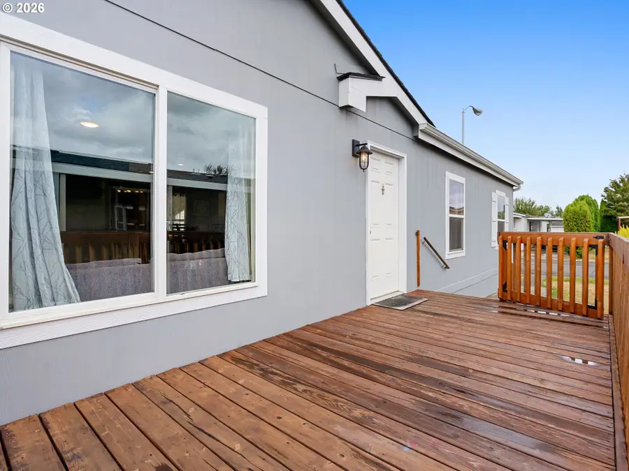 907 York St #84, Aumsville, OR 97325 - #2