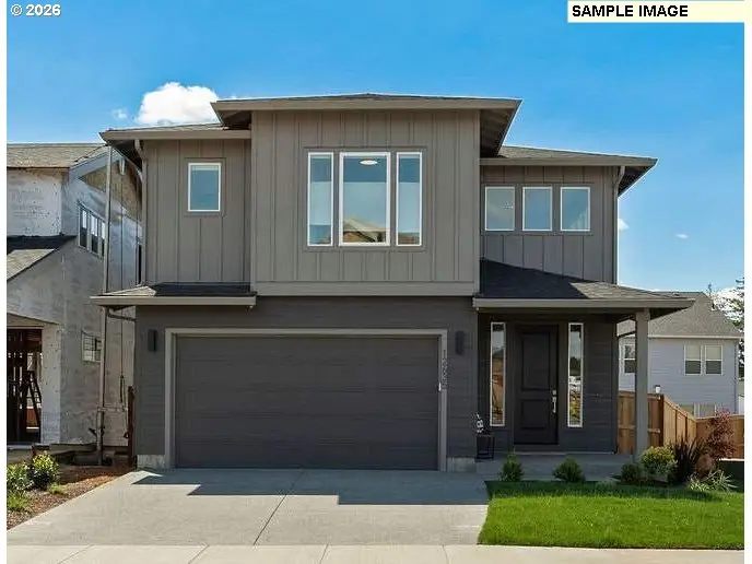 13820 NE 107th St #Lot 29, Vancouver, WA 98682 - #1