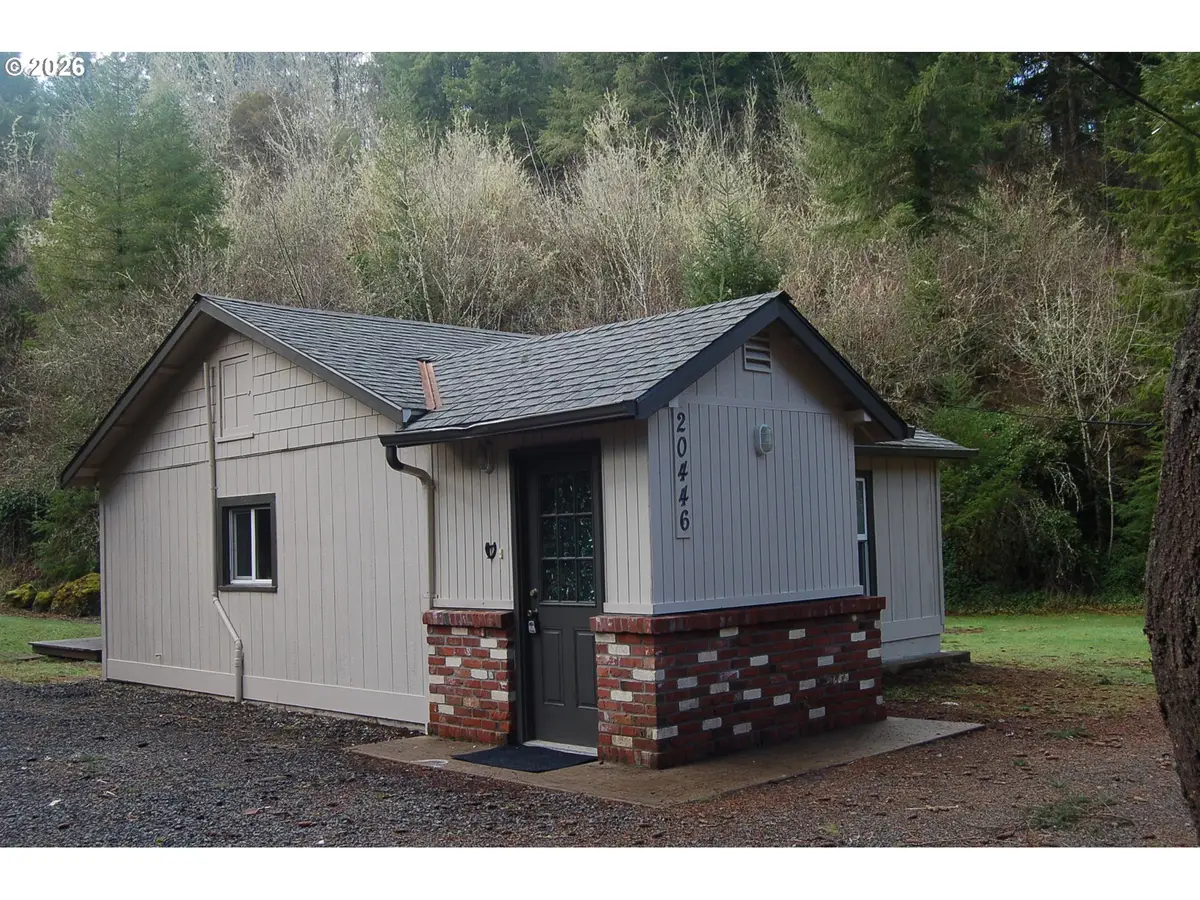 20446 Abiqua Rd, Scotts Mills, OR 97375 - #1