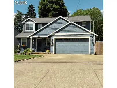 9813 SE 32nd Ave, Milwaukie, OR 97222 - #1