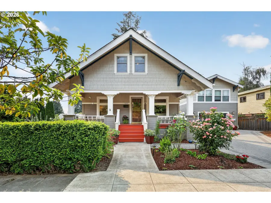 3803 SE 41st Ave, Portland, OR 97202 - #2