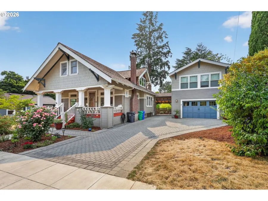 3803 SE 41st Ave, Portland, OR 97202 - #3