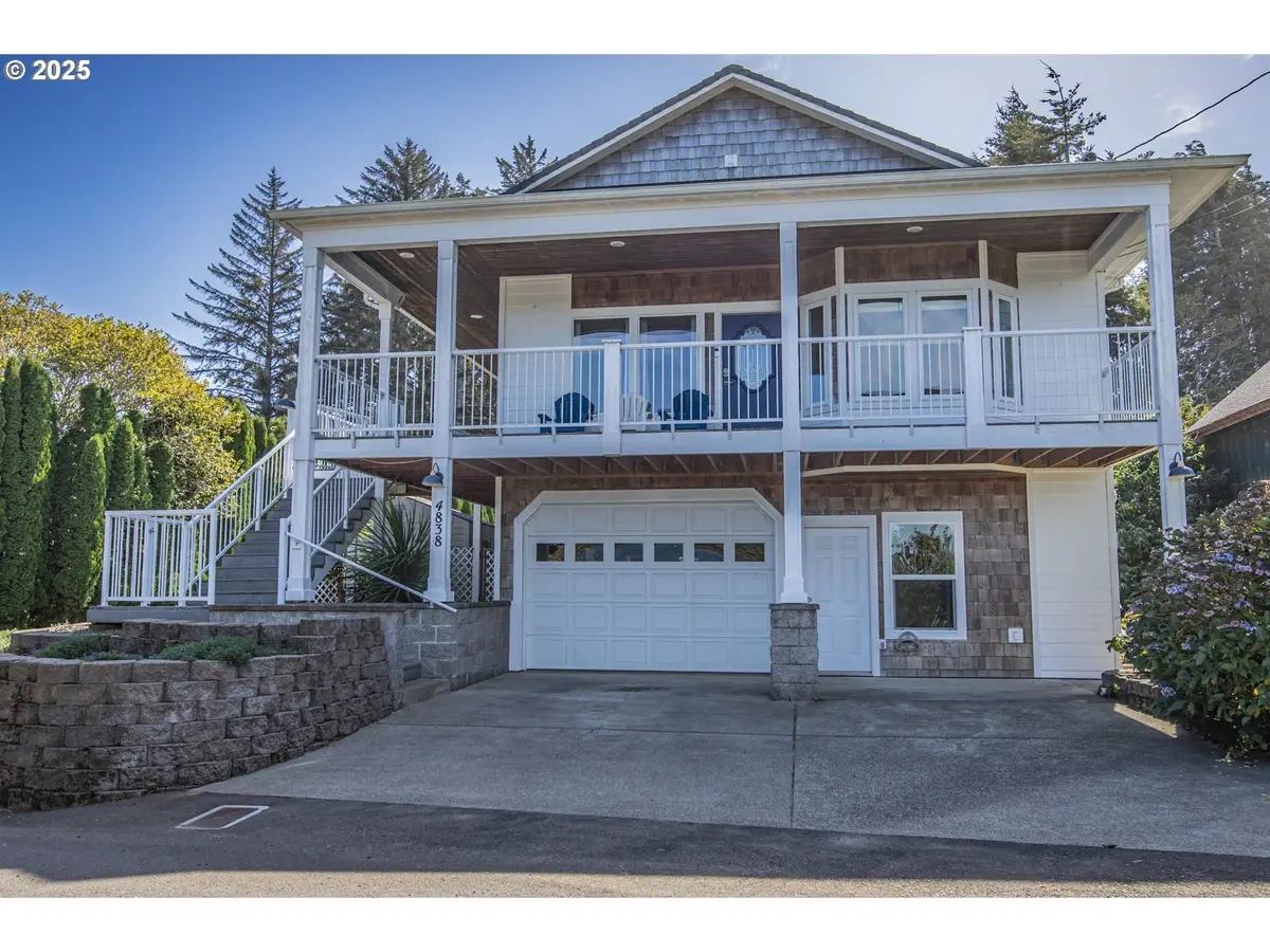 4838 Lake Blvd, Westlake, OR 97493 - Image #1