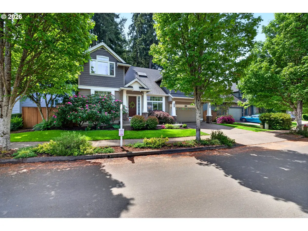 11058 SW Oneida St, Tualatin, OR 97062 - #1