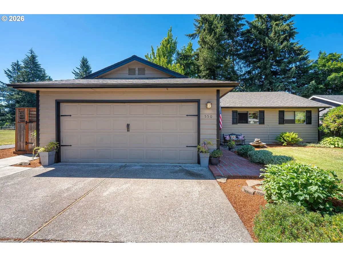 550 Wormwood St, Salem, OR 97306 - #1