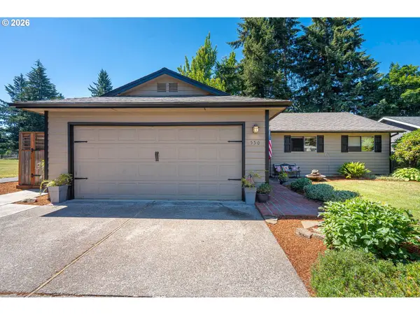 550 Wormwood St, Salem, OR 97306