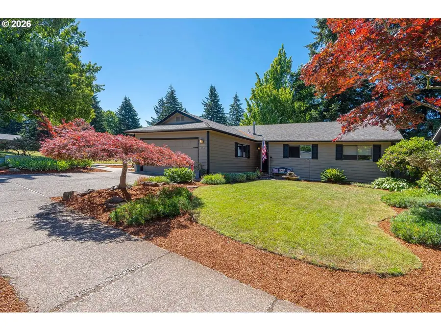 550 Wormwood St, Salem, OR 97306 - #3