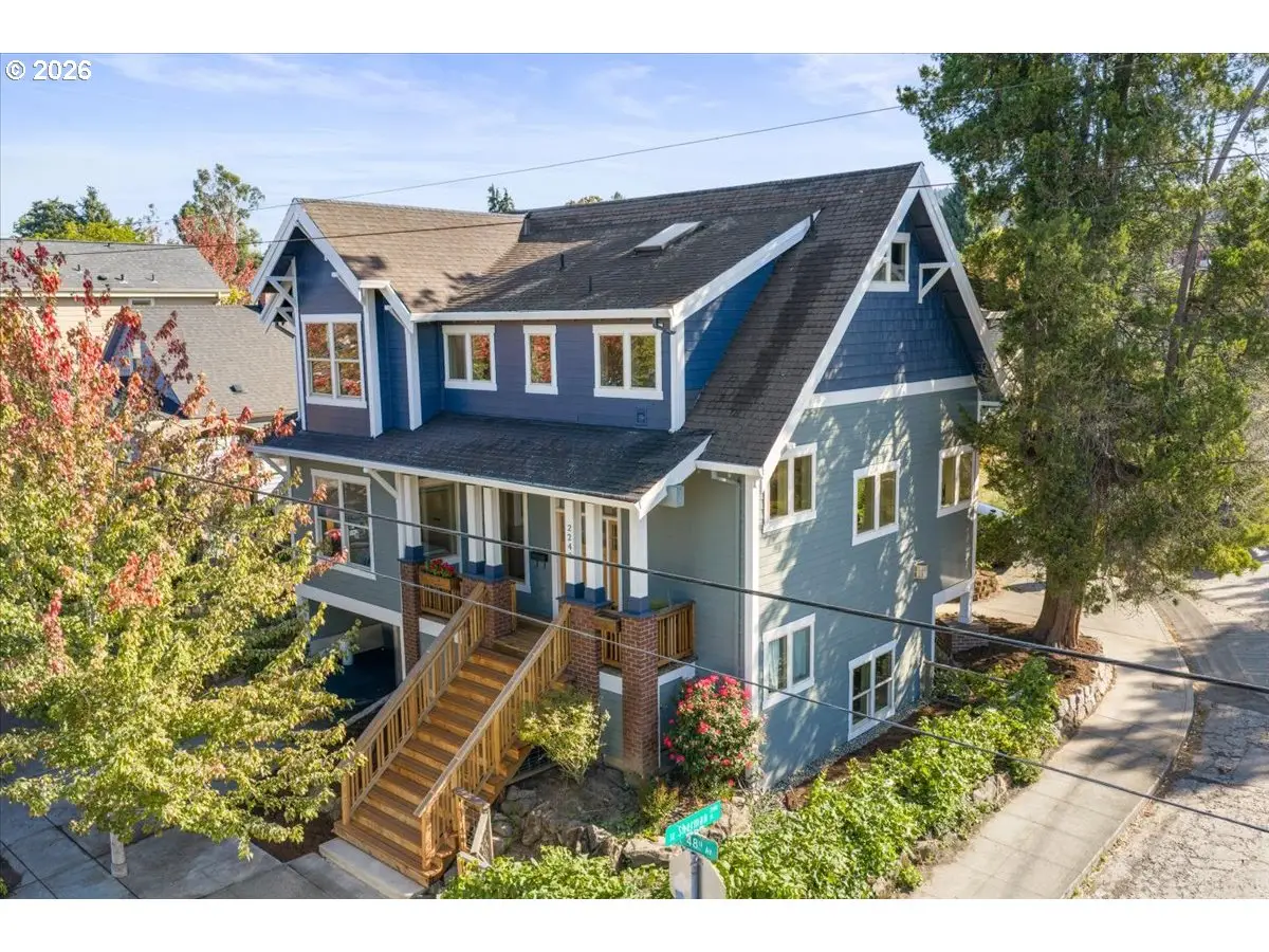 2240 SE 48th Ave, Portland, OR 97215 - #1