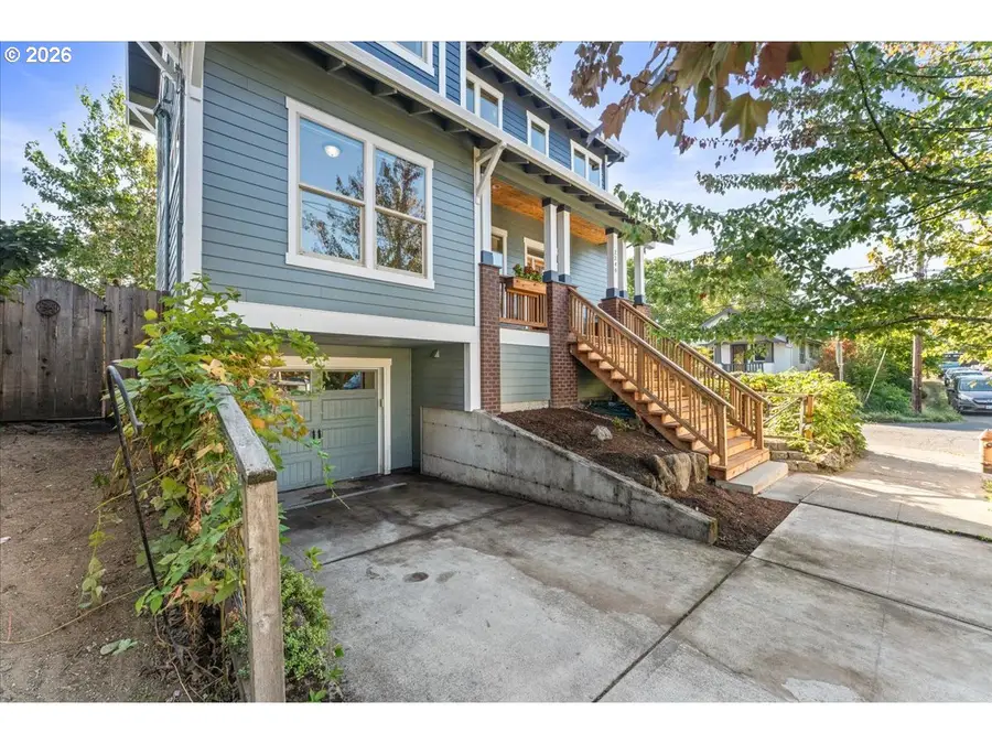2240 SE 48th Ave, Portland, OR 97215 - #3
