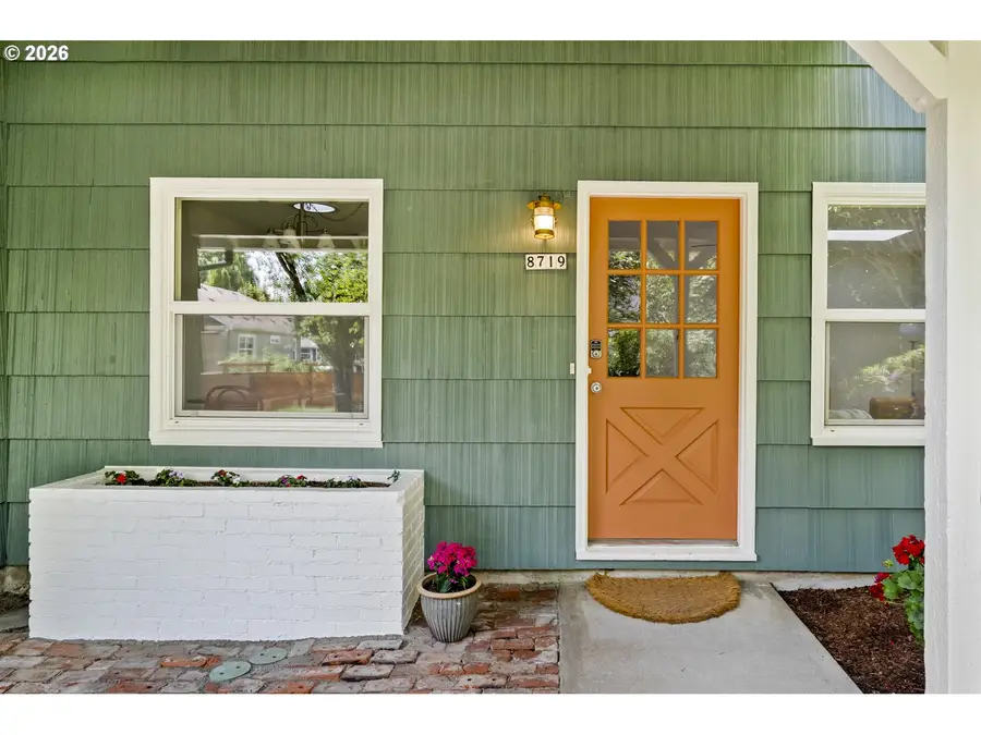 8719 N Wilbur Ave, Portland, OR 97217 - #3