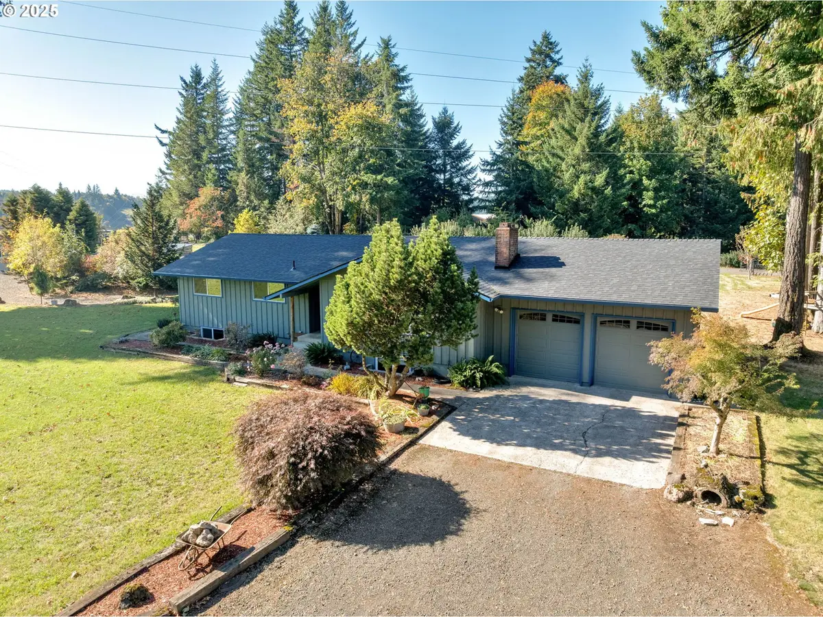44434 SE Coalman Rd, Sandy, OR 97055 - #1