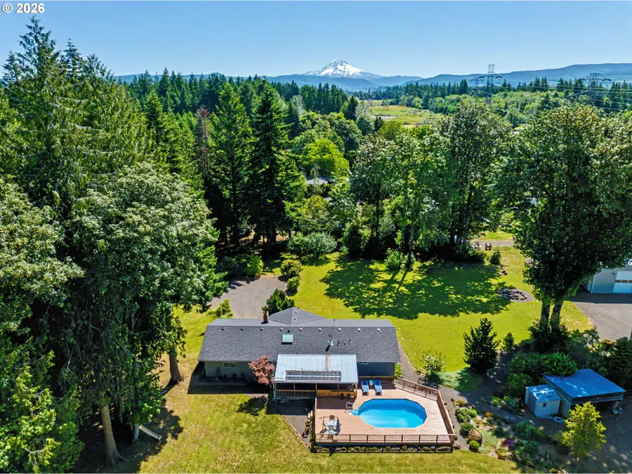 44434 SE Coalman Rd, Sandy, OR 97055 - #2