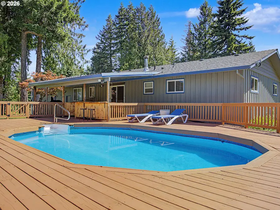 44434 SE Coalman Rd, Sandy, OR 97055 - #3