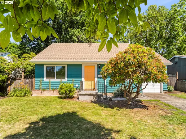 4526 SE 37th Ave, Portland, OR 97202