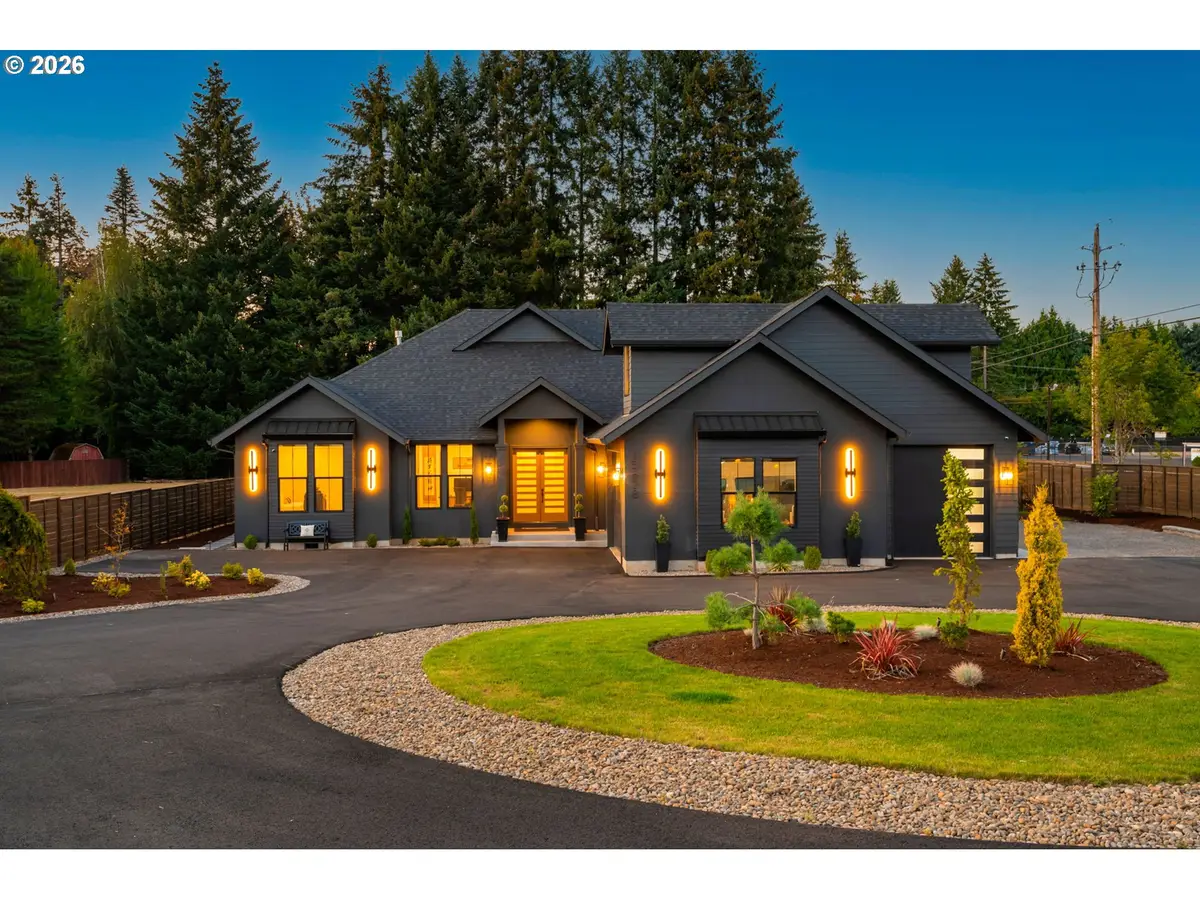 15628 NE Caples Rd, Brush Prairie, WA 98606 - #1