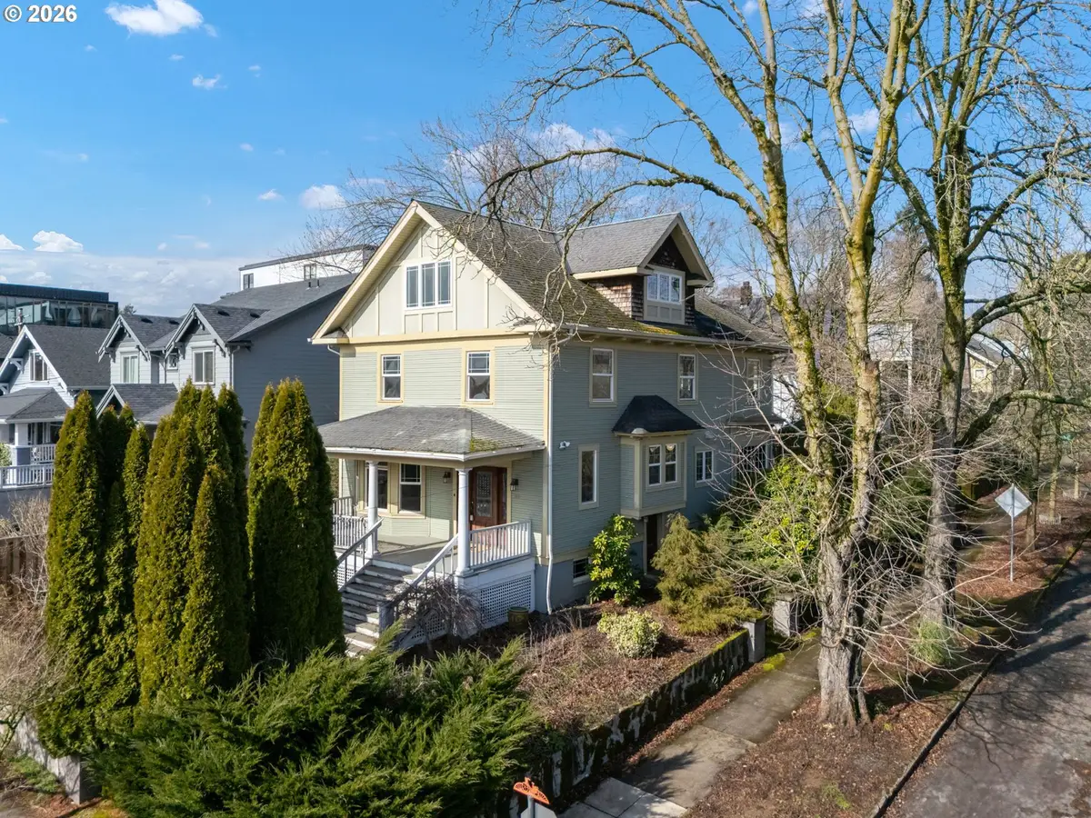 703 N Blandena St, Portland, OR 97217 - #1