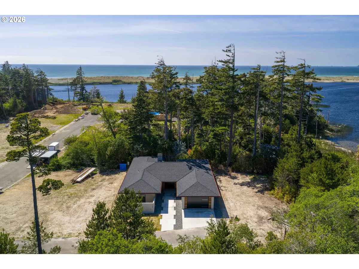 1103 Talus Way, Port Orford, OR 97465 - #1