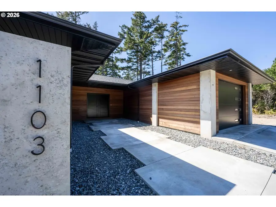 1103 Talus Way, Port Orford, OR 97465 - #3