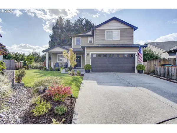 1308 NW 15th Ct, BattleGround, WA 98604