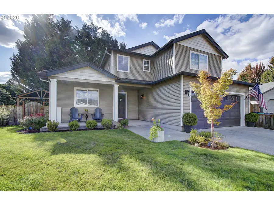 1308 NW 15th Ct, Battle Ground, WA 98604 - #2