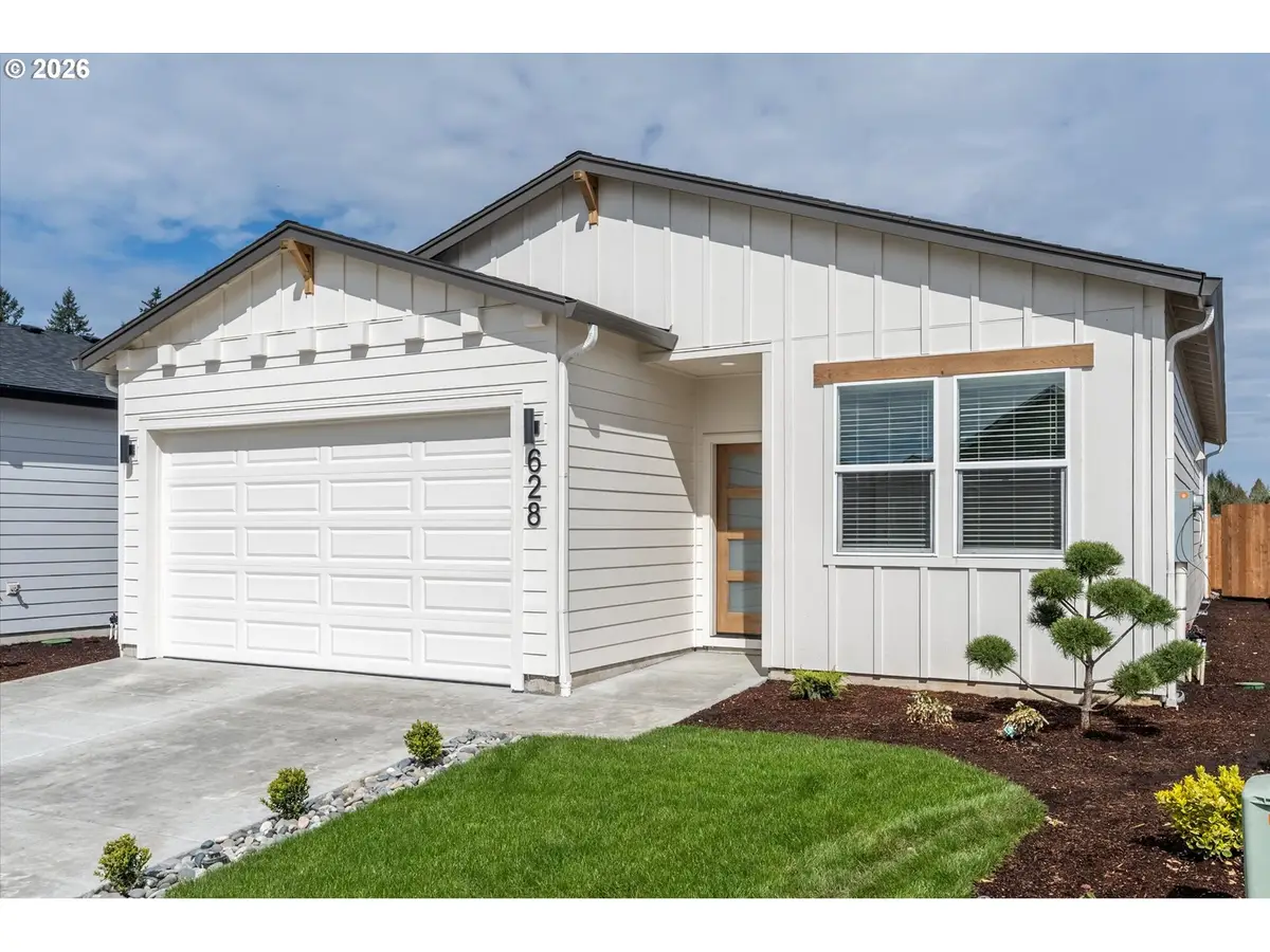 628 SE 34th St, Battle Ground, WA 98604 - #1