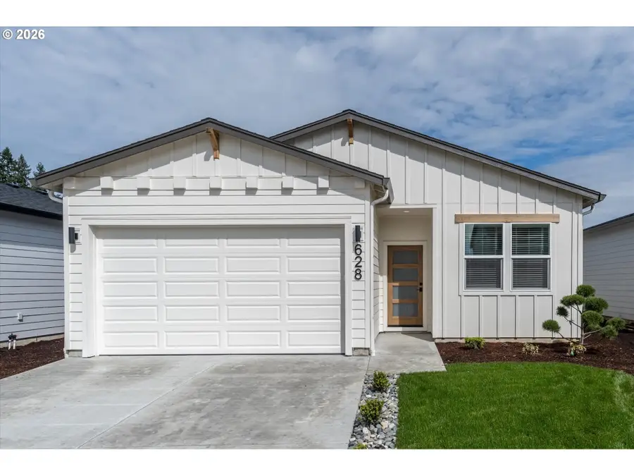 628 SE 34th St, Battle Ground, WA 98604 - #2