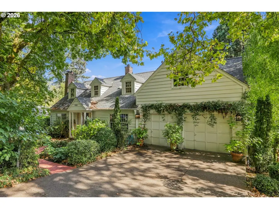 9124 SW 23rd Dr, Portland, OR 97219 - #2
