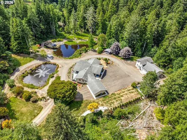 3201 U.s. 101 Alternate Hwy, Ilwaco, WA 98624