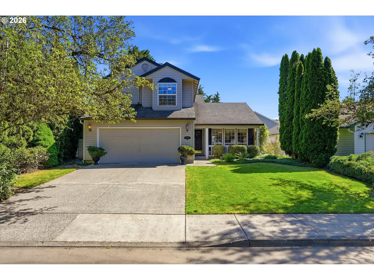 17407 SE 25th Way, Vancouver, WA 98683 - #1