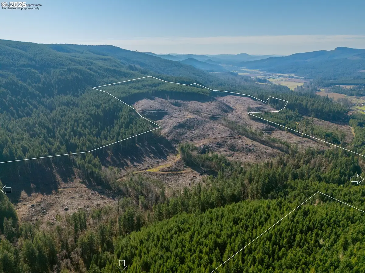 Camp Creek Rd, Springfield, OR 97478 - #1