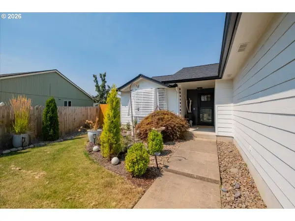 3109 28th Ave Se, Albany, OR 97322