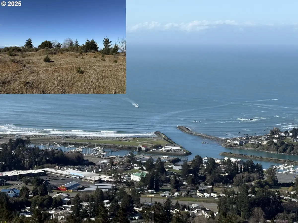 Dale Ct, Brookings, OR 97415 - #1