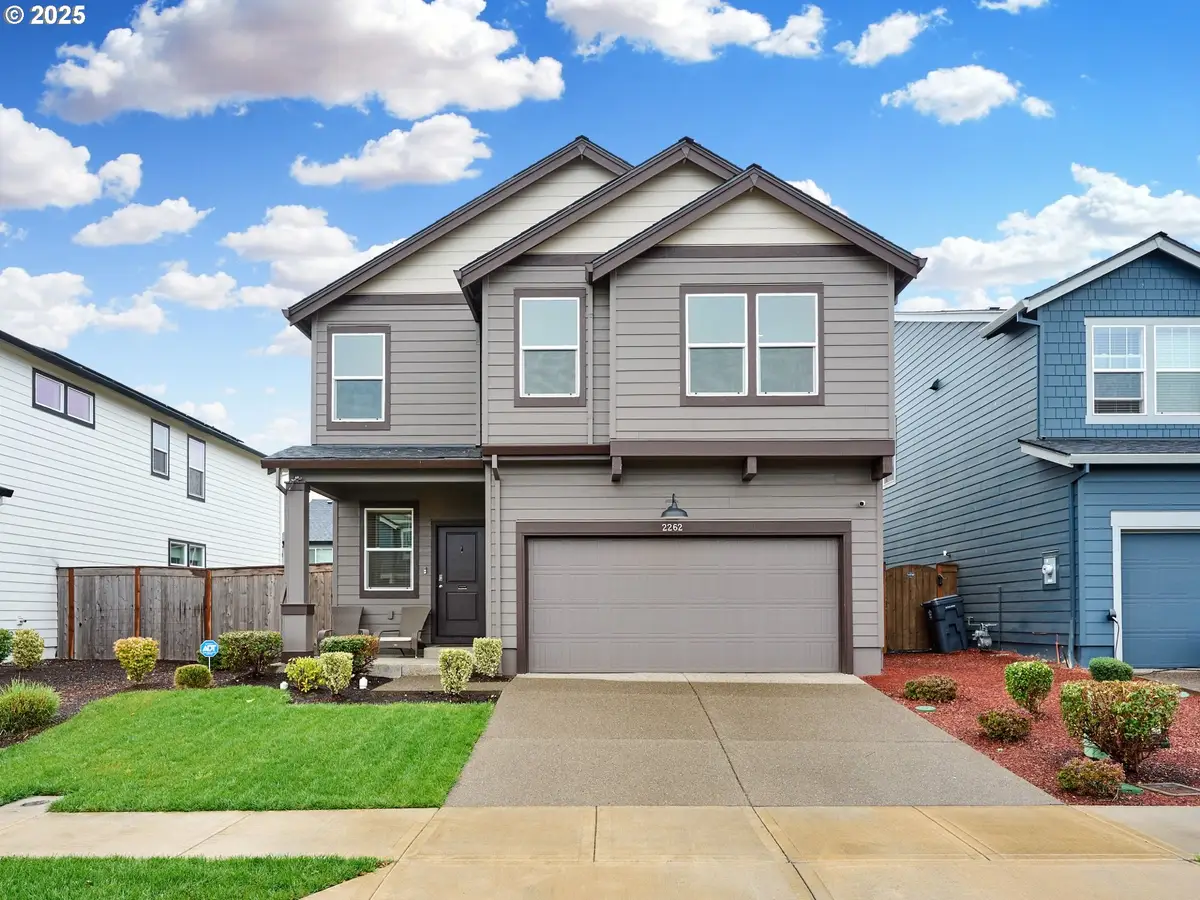 2262 Halter Dr, Woodburn, OR 97071 - Image #1