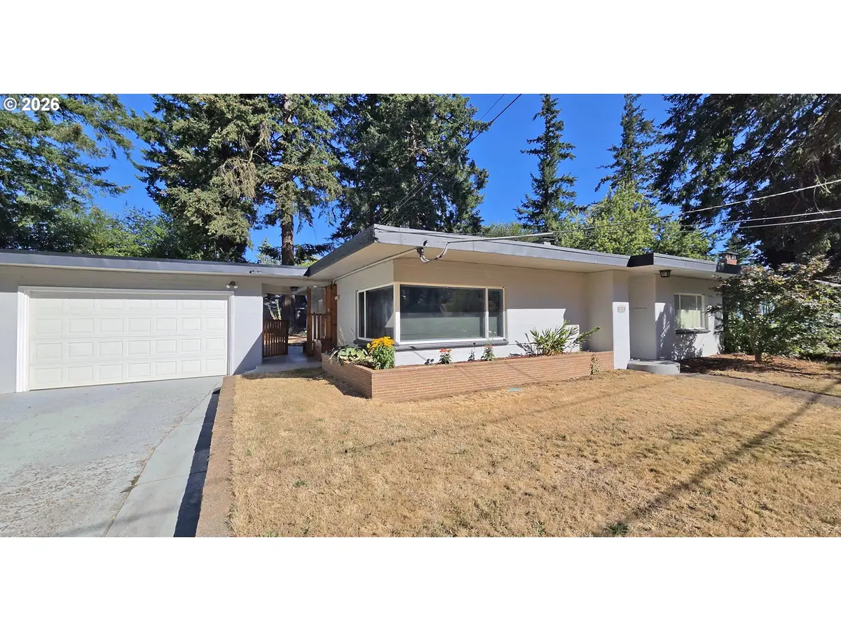 842 NE 113th Ave, Portland, OR 97220 - #1