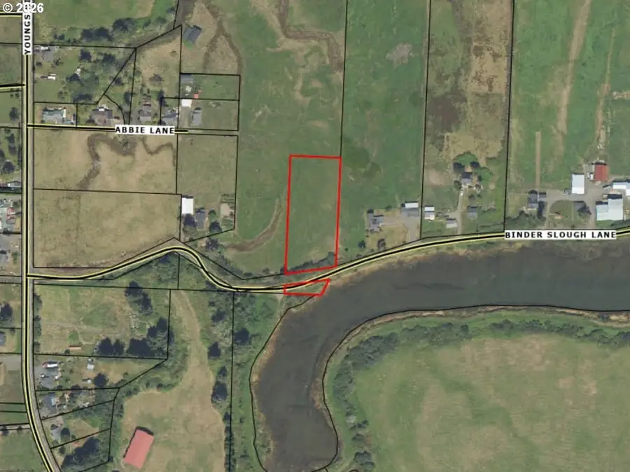 Binder Slough Lane, Astoria, OR 97103 - #2