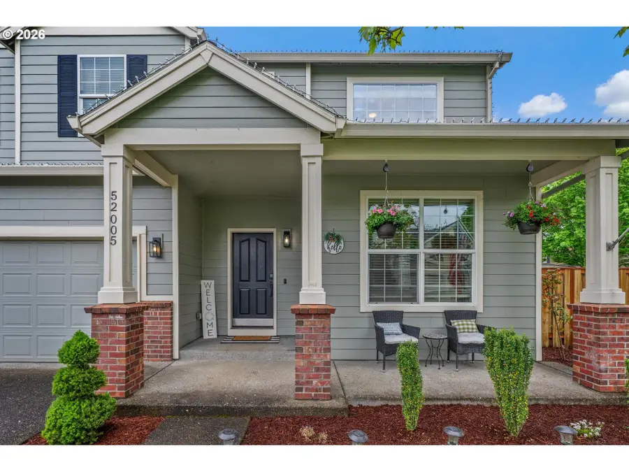 52005 SE Icenogle Loop, Scappoose, OR 97056 - #2