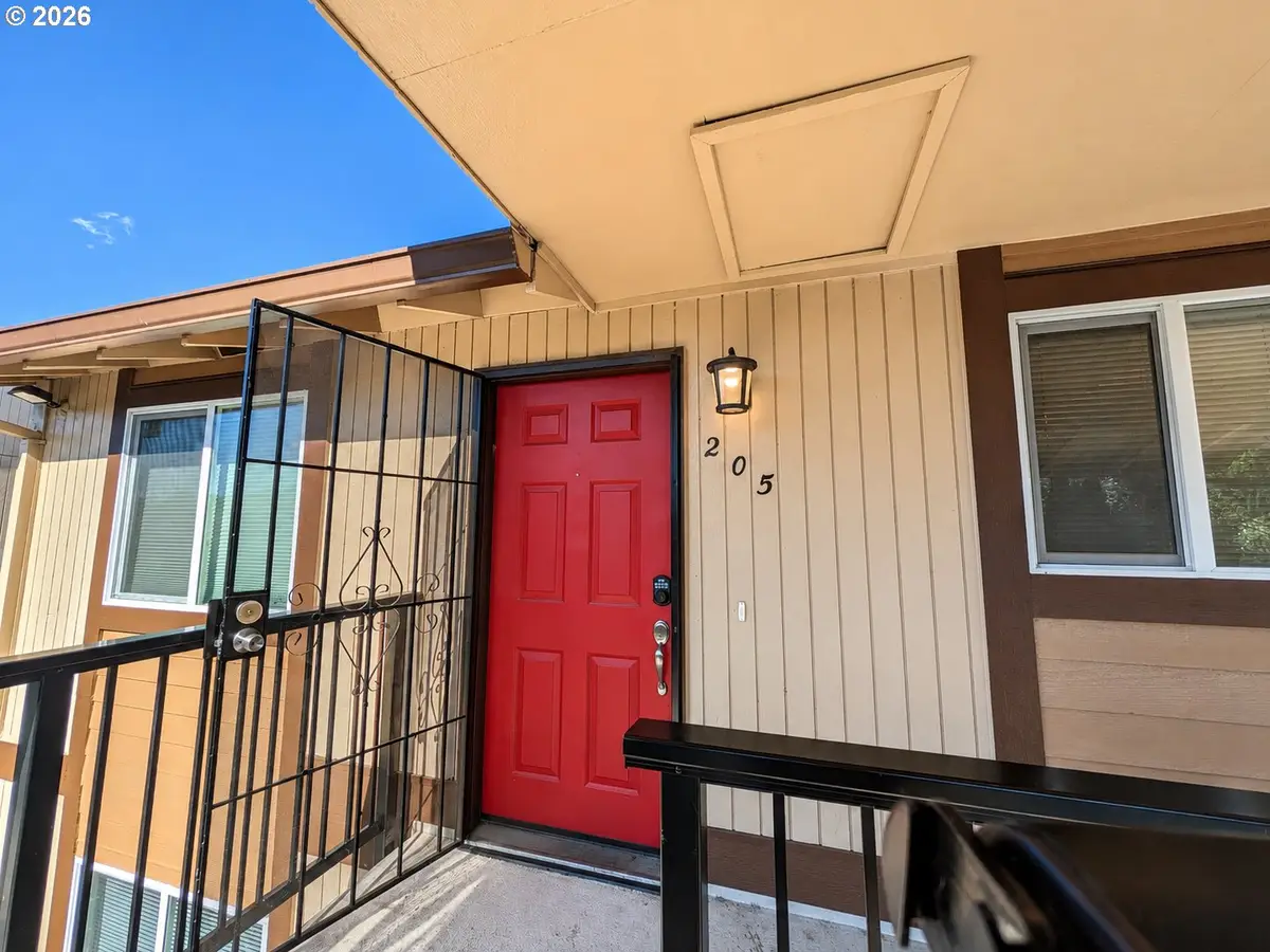 3404 19th Ave #205, Forest Grove, OR 97116 - #1