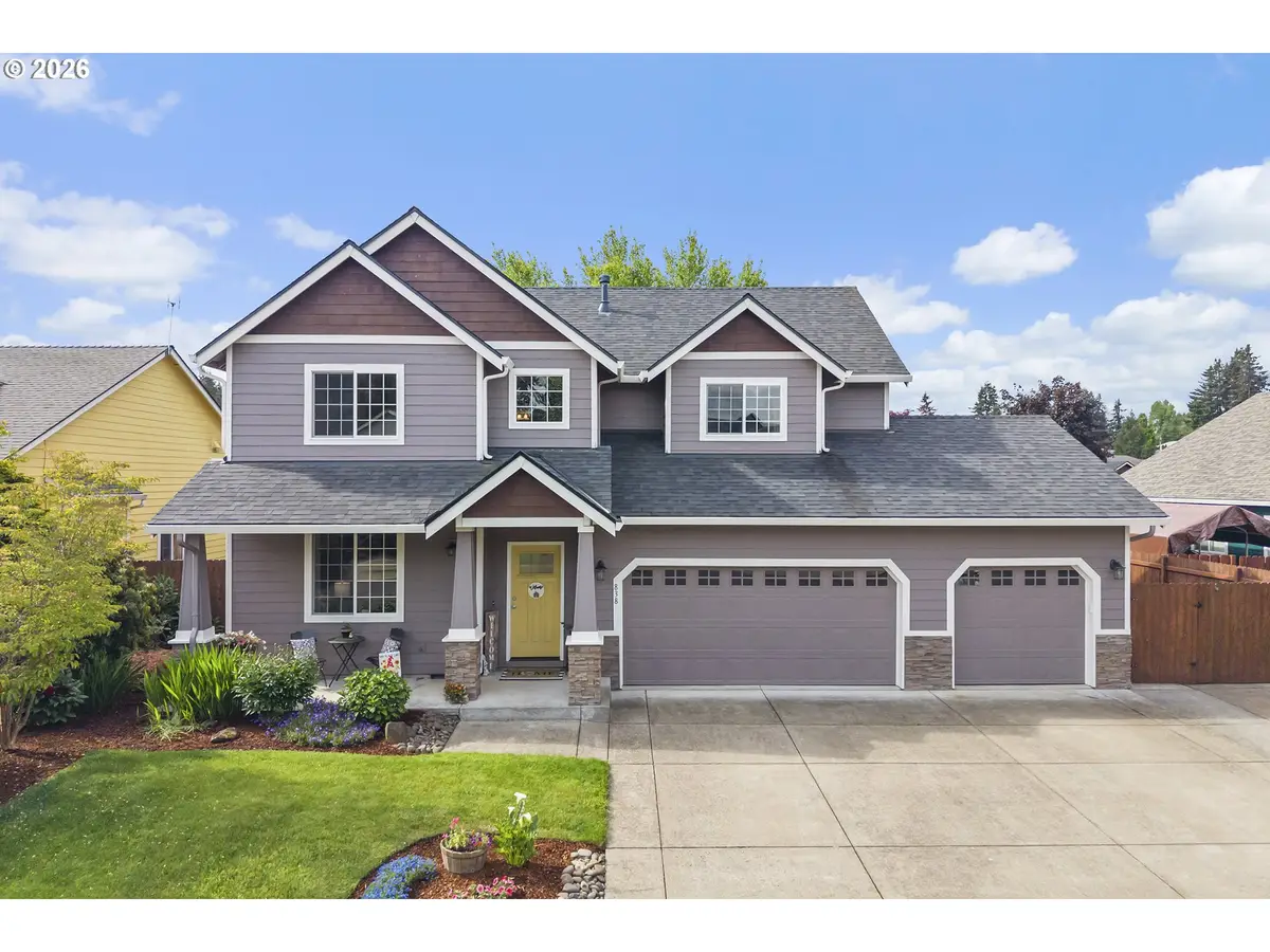 838 Sunrise Dr, Stayton, OR 97383 - #1