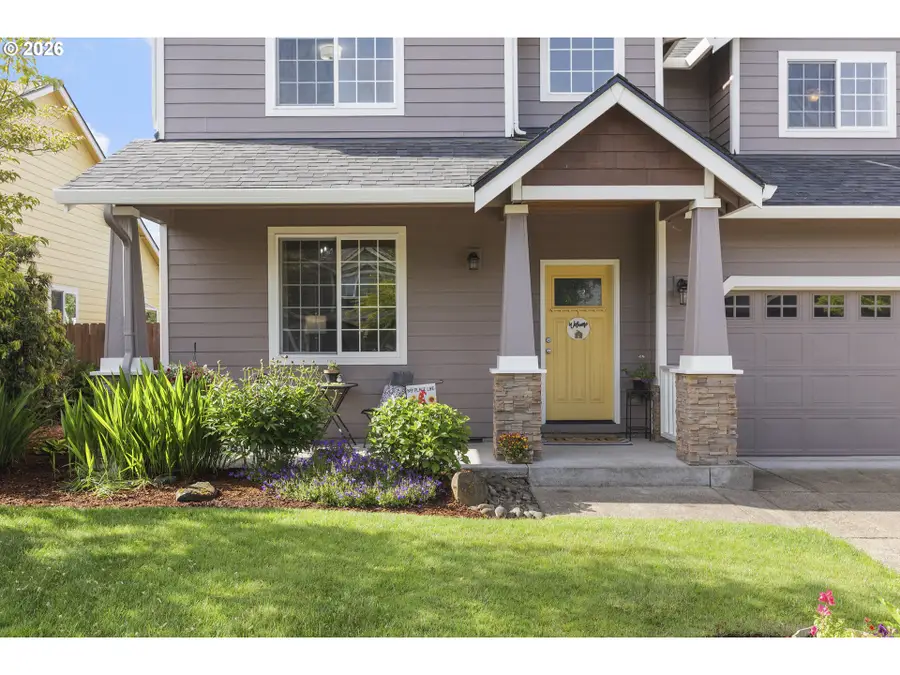 838 Sunrise Dr, Stayton, OR 97383 - #3