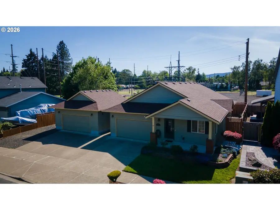 2940 Brooke St, Forest Grove, OR 97116 - #2