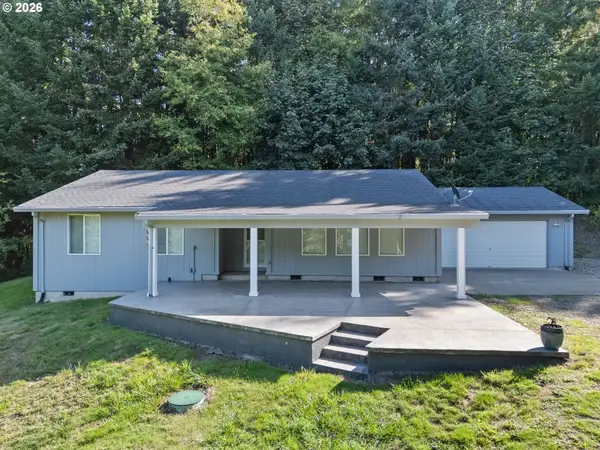 410 Vivian Rd, Kalama, WA 98625