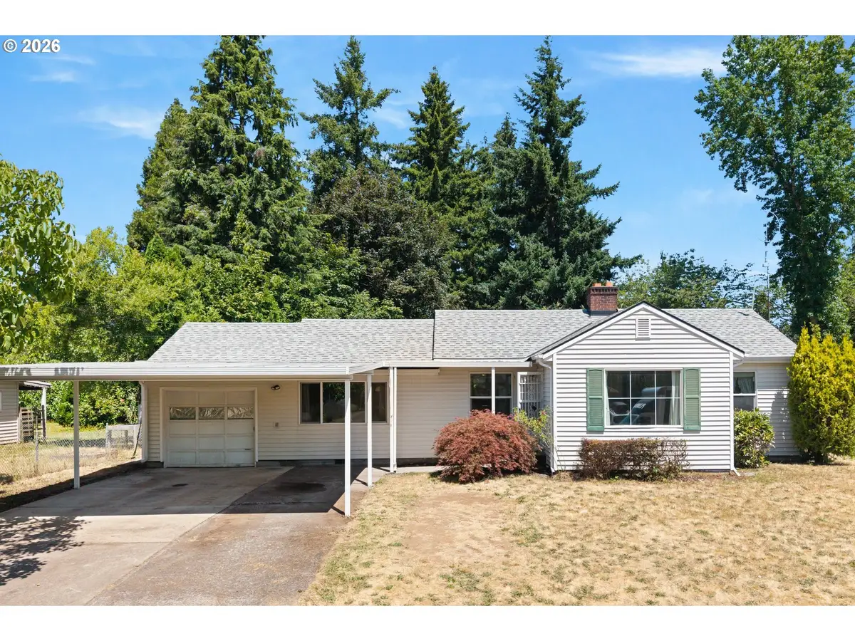 11209 SE Pine Ct, Portland, OR 97216 - #1