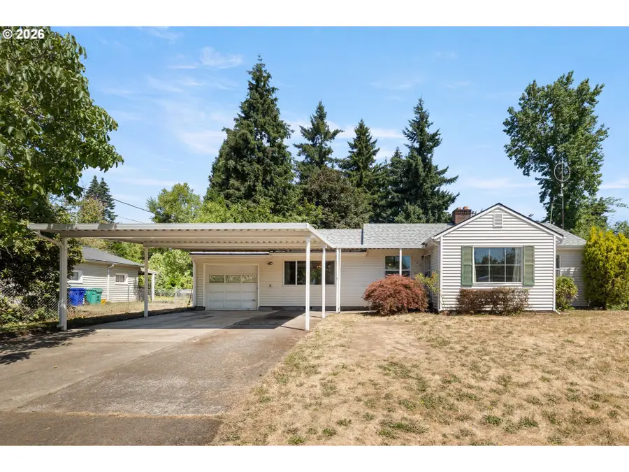 11209 SE Pine Ct, Portland, OR 97216 - #2