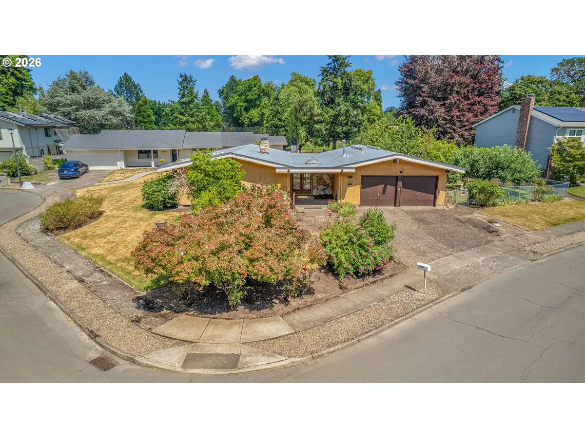 19555 NW Melrose Dr, Portland, OR 97229 - #1