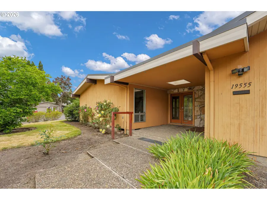 19555 NW Melrose Dr, Portland, OR 97229 - #2