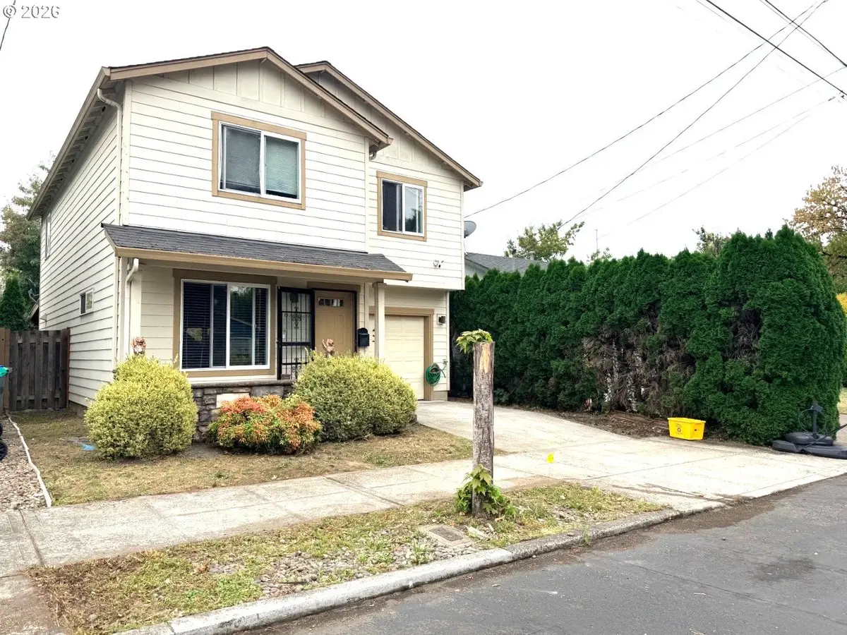 6712 SE 94th Ave, Portland, OR 97266 - #1