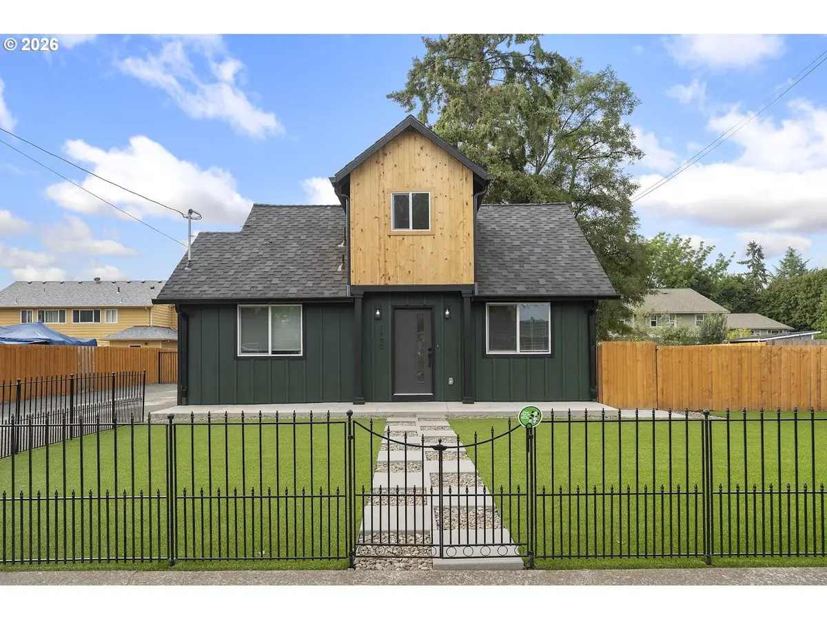 1180 SE Maple St, Hillsboro, OR 97123 - #1